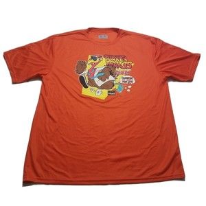 Tamarac turkey trot 35 5k  Run 2015 Race celebrating 35 years 1980-2015. Size XL